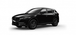 Harga Mazda CX-5 Black Edition Bali
