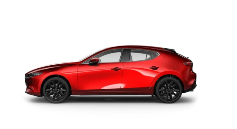 Mazda 3 Hatchback 2025 menghadirkan desain sporty, performa tinggi, dan fitur keselamatan i-ACTIVSENSE. Harga dan spesifikasi Mazda 3 Hatchback terbaru di Bali.