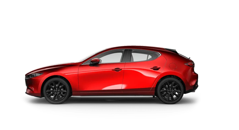 Mazda 3 Hatchback 2025 menghadirkan desain sporty, performa tinggi, dan fitur keselamatan i-ACTIVSENSE. Harga dan spesifikasi Mazda 3 Hatchback terbaru di Bali.