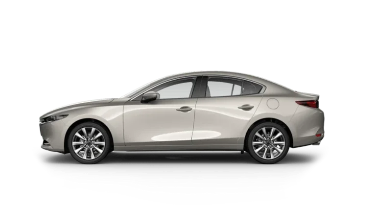 Mazda 3 Bali tampil elegan dengan mesin SKYACTIV-G 2.0L, desain KODO futuristik, dan fitur keselamatan i-ACTIVSENSE. Temukan harga, spesifikasi, dan promo Mazda 3 2025 di Bali.