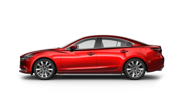 Mazda 6 Sedan 2025 menghadirkan kemewahan sejati dengan mesin SKYACTIV-G 2.5L, desain elegan, dan teknologi i-ACTIVSENSE. Temukan harga dan spesifikasi Mazda 6 terbaru di Bali.