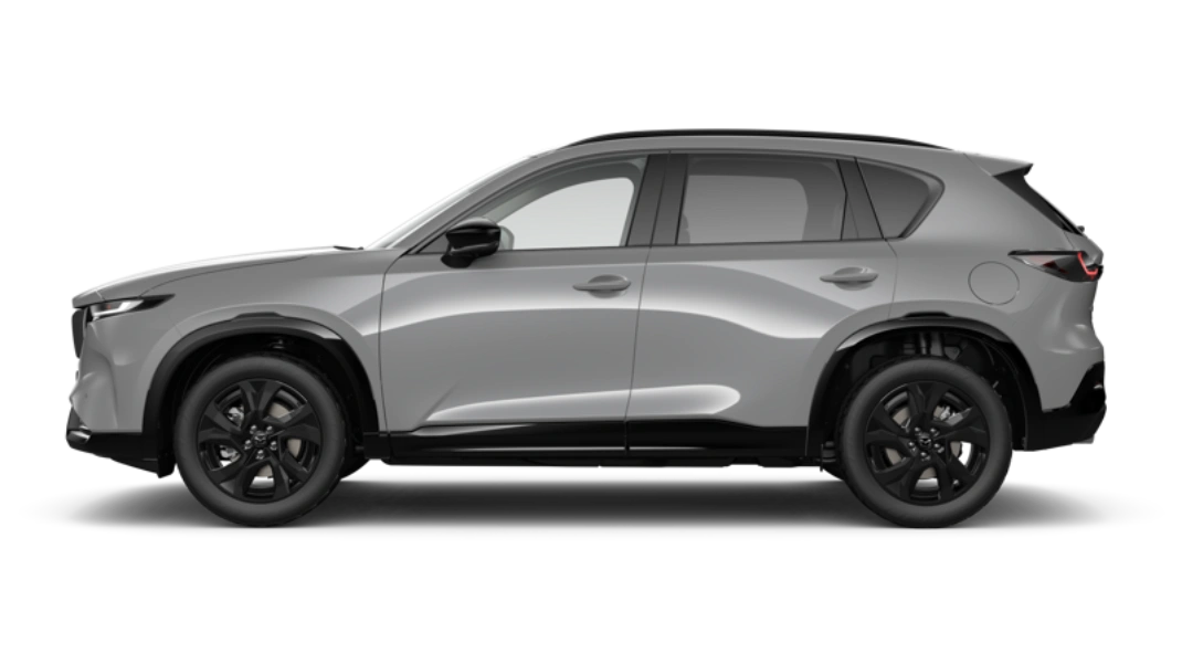 All-New Mazda CX-5 hadir sebagai SUV premium dengan mesin 2.5L SKYACTIV-G, i-Activ AWD, fitur keselamatan ADAS, dan kabin lebih luas. Dapatkan harga terbaru, spesifikasi lengkap, dan penawaran terbaik di Mazda Bali.