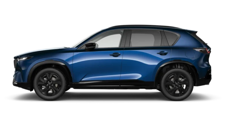 All-New Mazda CX-5 hadir sebagai SUV premium dengan mesin 2.5L SKYACTIV-G, i-Activ AWD, fitur keselamatan ADAS, dan kabin lebih luas. Dapatkan harga terbaru, spesifikasi lengkap, dan penawaran terbaik di Mazda Bali.