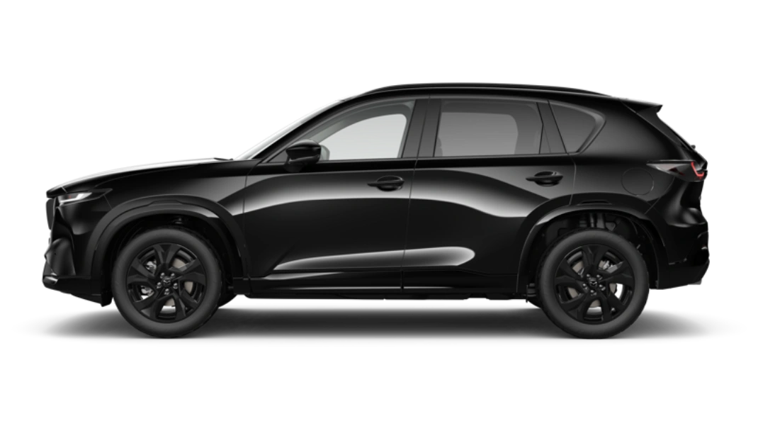 All-New Mazda CX-5 hadir sebagai SUV premium dengan mesin 2.5L SKYACTIV-G, i-Activ AWD, fitur keselamatan ADAS, dan kabin lebih luas. Dapatkan harga terbaru, spesifikasi lengkap, dan penawaran terbaik di Mazda Bali.