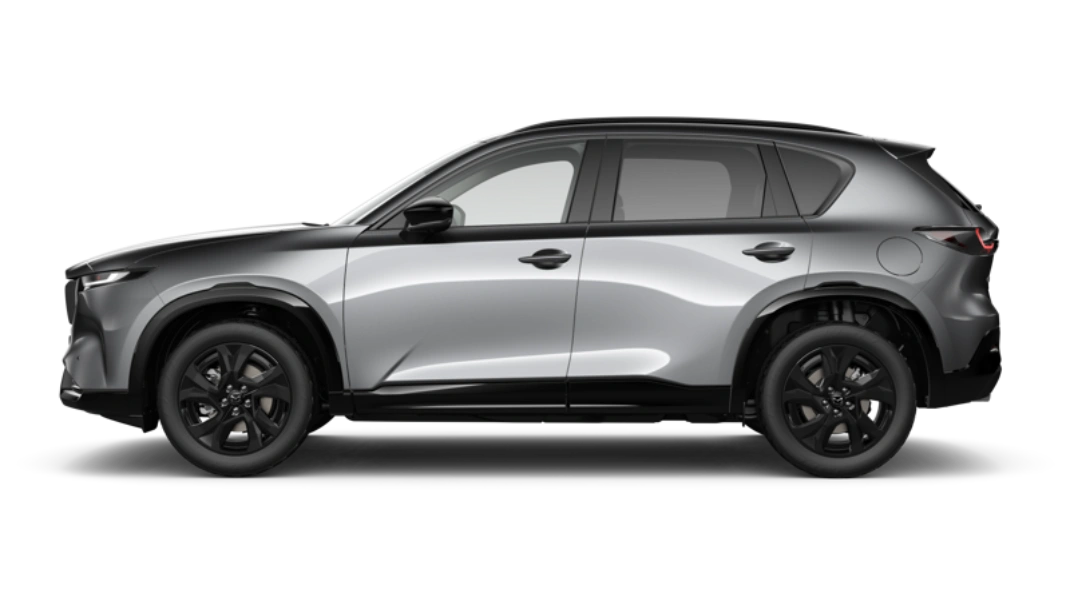 All-New Mazda CX-5 hadir sebagai SUV premium dengan mesin 2.5L SKYACTIV-G, i-Activ AWD, fitur keselamatan ADAS, dan kabin lebih luas. Dapatkan harga terbaru, spesifikasi lengkap, dan penawaran terbaik di Mazda Bali.