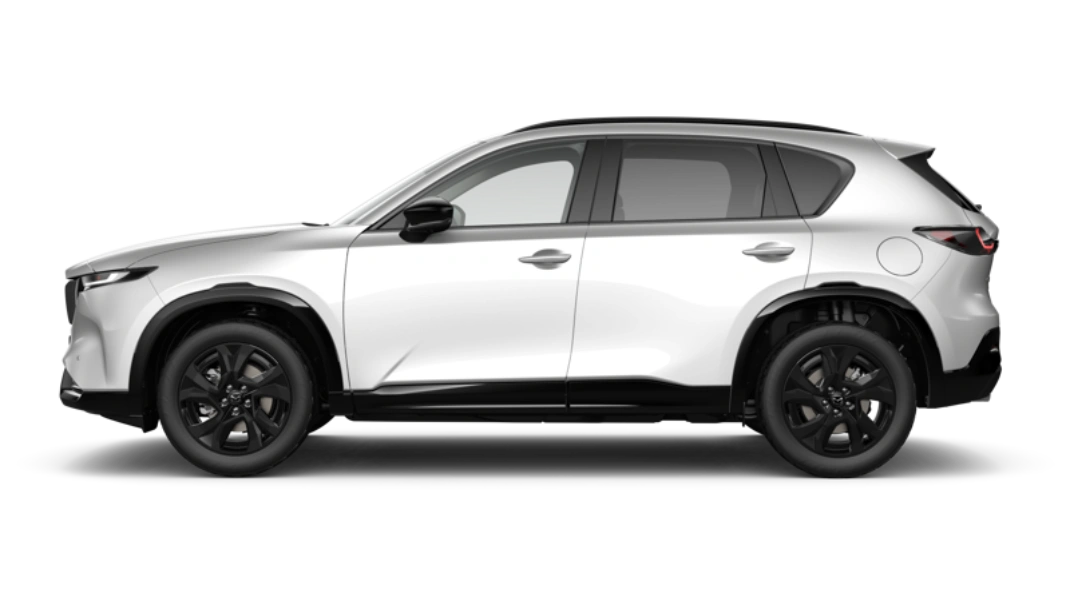 All-New Mazda CX-5 hadir sebagai SUV premium dengan mesin 2.5L SKYACTIV-G, i-Activ AWD, fitur keselamatan ADAS, dan kabin lebih luas. Dapatkan harga terbaru, spesifikasi lengkap, dan penawaran terbaik di Mazda Bali.